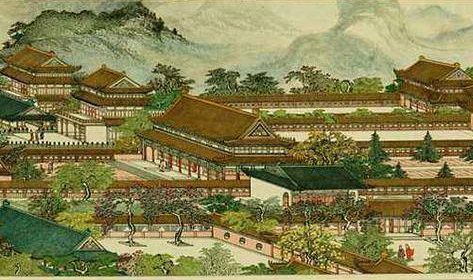 宋朝为什么没有精修大皇宫