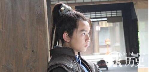 琅琊榜中飞流结局如何？飞流最后归隐琅琊阁