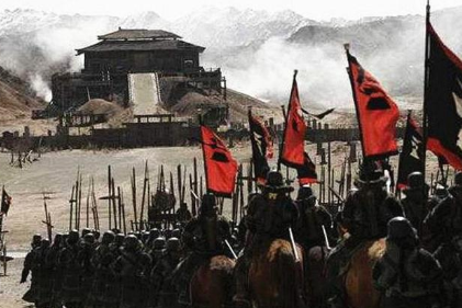 秦国为什么能在秦昭襄王时期，取得决定性的胜利