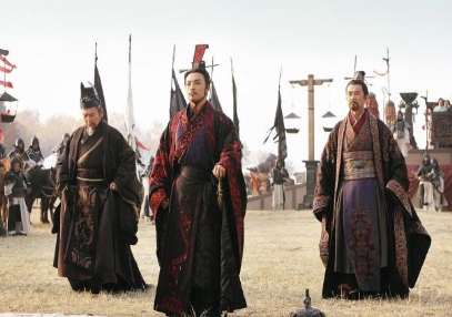 秦国为什么能在秦昭襄王时期，取得决定性的胜利