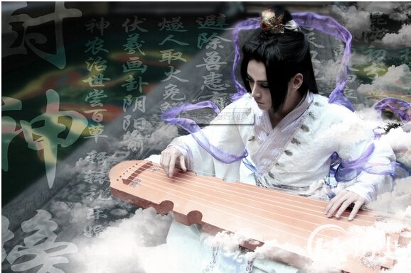 姬昌的大儿子为什么叫伯邑考？伯邑考的生平简介