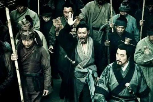 萧何能力比刘邦强，为什么当不了老大