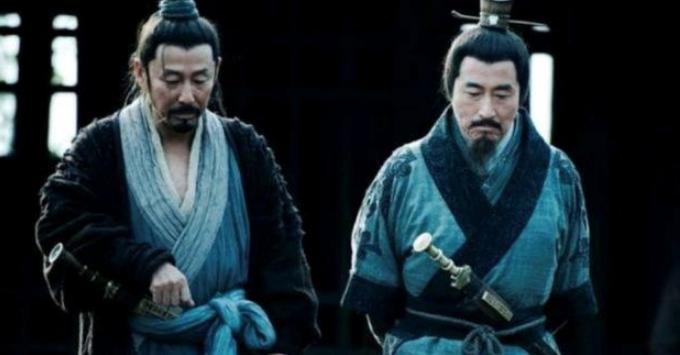 萧何能力比刘邦强，为什么当不了老大