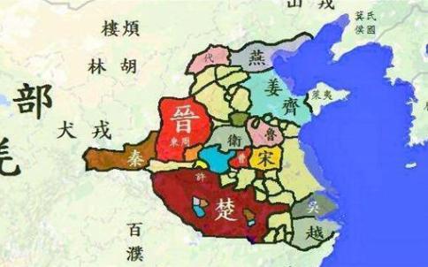 秦庄公为什么没有灭掉西戎