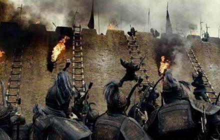 明朝贪官朱大典是一个什么样的人 他为什么要捐出全部身家抗敌