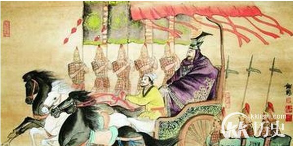 揭秘公元前16世纪商汤灭韦顾之战是怎么发生的