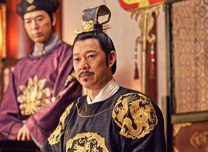 李祐：李世民的第五子，举兵造反结局如何