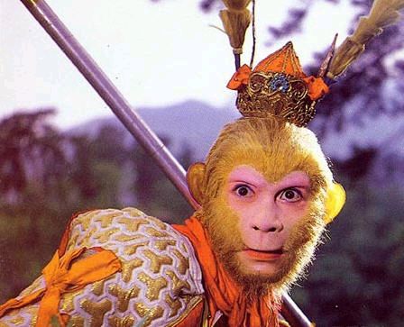 揭秘孙悟空的身世 孙悟空是怎么来的