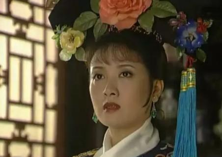 宜妃作为康熙最喜爱的妃子 雍正为什么要羞辱她