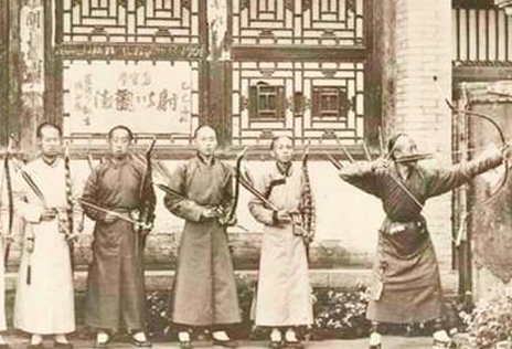 古代皇帝是如何选取侍卫 除了武功高还需要什么