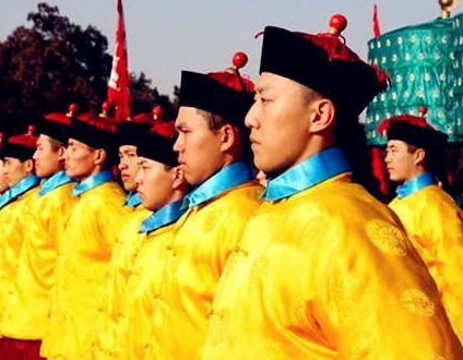 古代皇帝是如何选取侍卫 除了武功高还需要什么