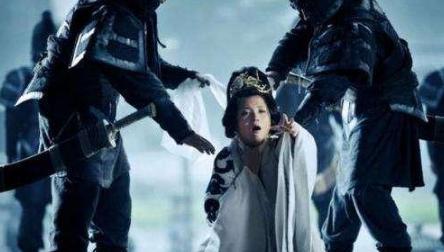 历史上的伏寿是个怎么样的人