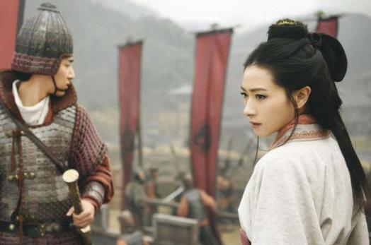 历史上的伏寿是个怎么样的人