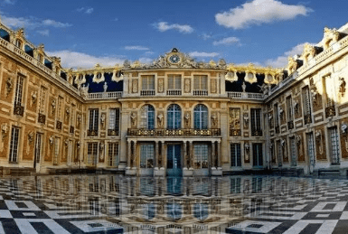 路易十四是如何当上皇帝的