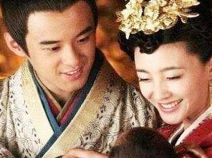 既然皇位可以兄终弟及 汉景帝刘启为什么不传给弟弟刘武