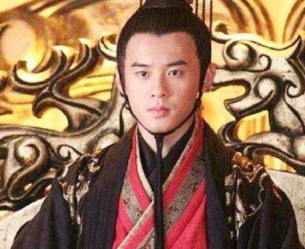 既然皇位可以兄终弟及 汉景帝刘启为什么不传给弟弟刘武