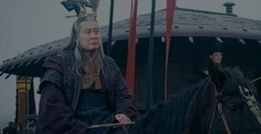 秦始皇为什么会留下赵高这个祸害