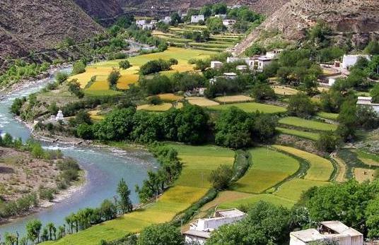 吐蕃在唐朝为什么那么强