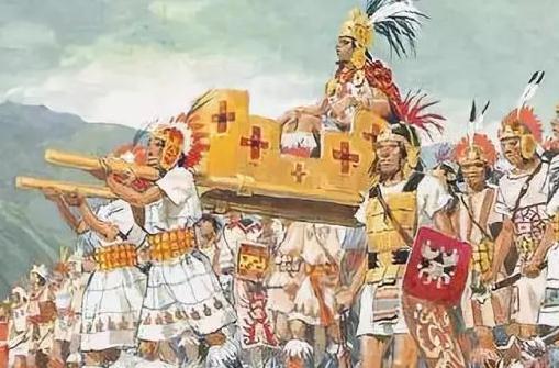 吐蕃在唐朝为什么那么强