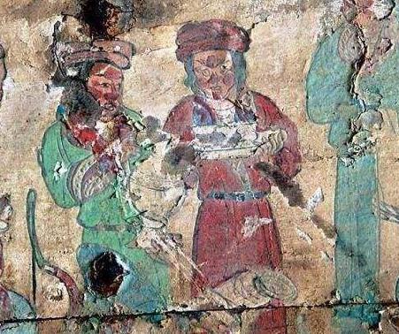 吐蕃在唐朝为什么那么强