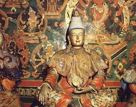 吐蕃在唐朝为什么那么强