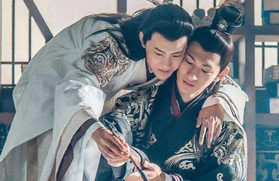 汉哀帝为什么对女色不感兴趣