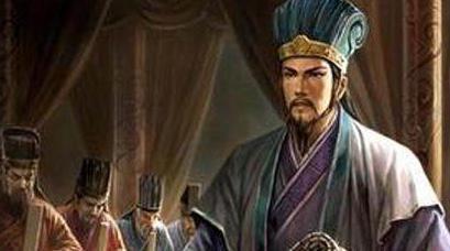 诸葛亮为什么总是拿一把羽毛扇