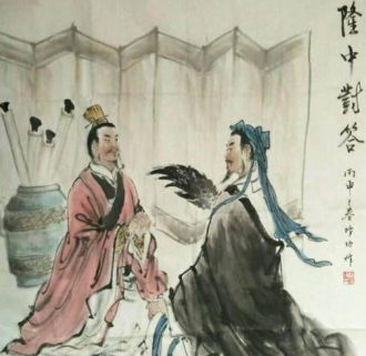 诸葛亮的六次北伐为什么都失败了