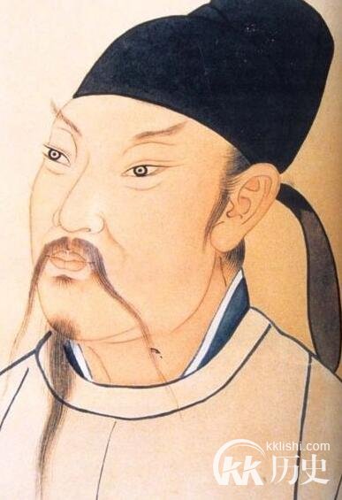 唐朝李白是哪里人 李白简介及人生经历