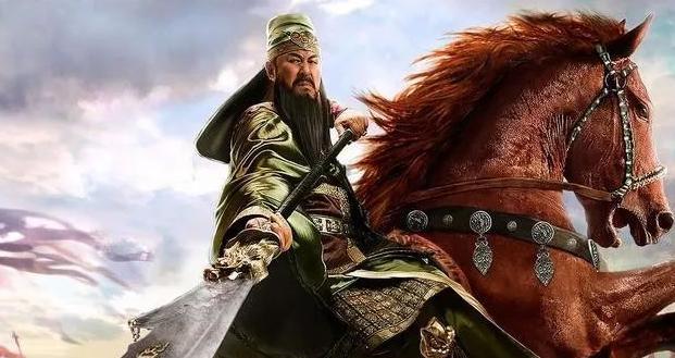 儒佛道为什么都会尊崇关羽