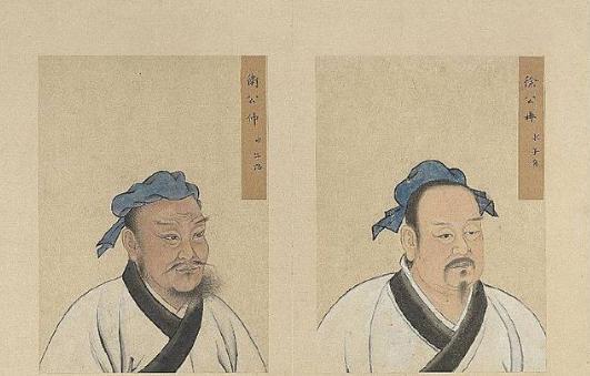 冉求和孔子的关系怎么样