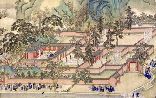 湖南和湖北原本是一个省份,为什么在1664年的时候分开了