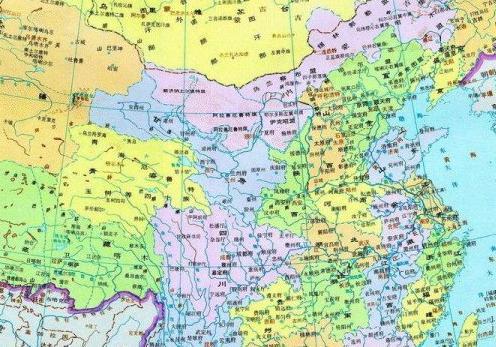 湖南和湖北原本是一个省份,为什么在1664年的时候分开了