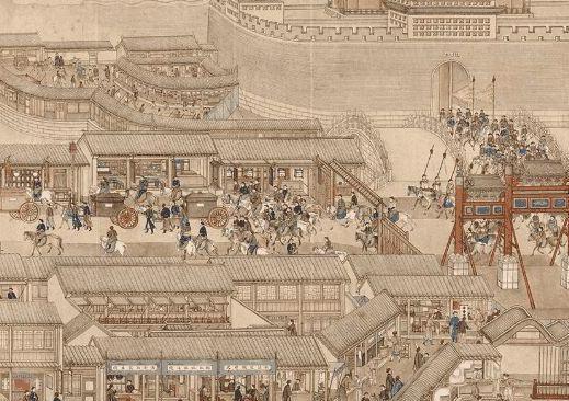 湖南和湖北原本是一个省份,为什么在1664年的时候分开了