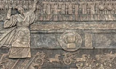 周武王为什么孟津观兵