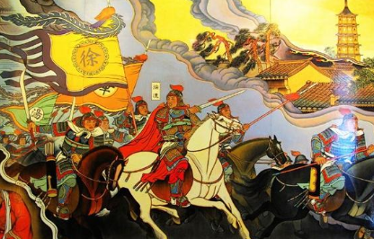 朱元璋本打算重用张昶，为什么最后却下令诛杀他