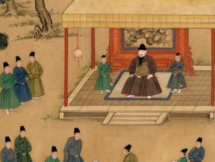 古代太子住的宫殿为什么叫做东宫 这里边有什么讲究和说法