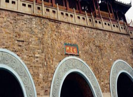 古代太子住的宫殿为什么叫做东宫 这里边有什么讲究和说法