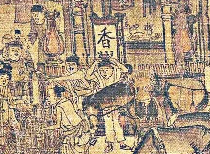 古代皇帝没有空调可以享用 皇帝是怎么度过炎炎夏日的