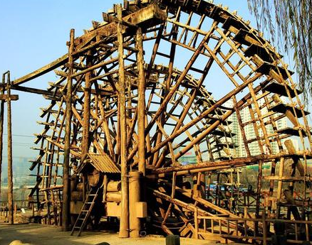 古代皇帝没有空调可以享用 皇帝是怎么度过炎炎夏日的