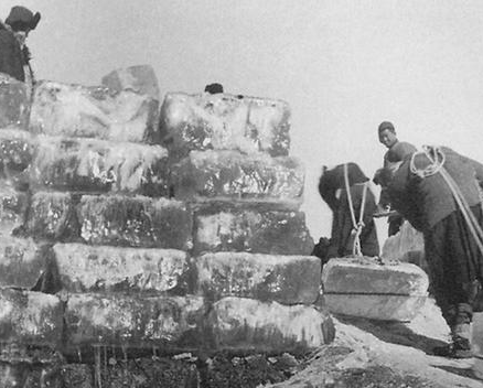 古代皇帝没有空调可以享用 皇帝是怎么度过炎炎夏日的