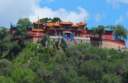 古代皇帝没有空调可以享用 皇帝是怎么度过炎炎夏日的