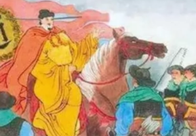 陈桥兵变的具体经过是怎样的呢