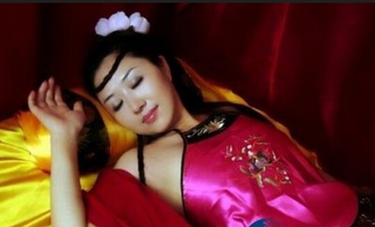 古代男人如何偷情 古代男子五种偷情术