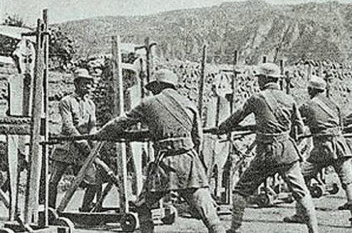 刑仁甫为什么会断送了前程