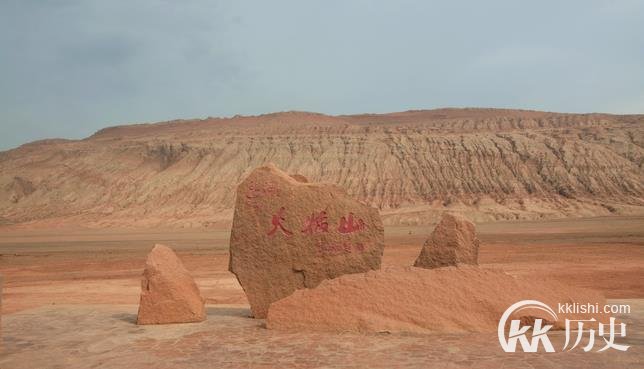 西游记火焰山在哪里？火焰山上真的有火吗