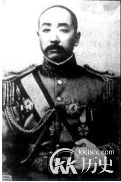 张作霖如何成为东北王？揭秘小混混张作霖的发家史