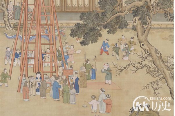 揭公元前180年诸吕之乱是怎么发生的