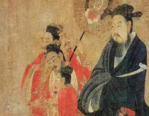 陈朝开国皇后章要儿,她最后的结局是怎样的