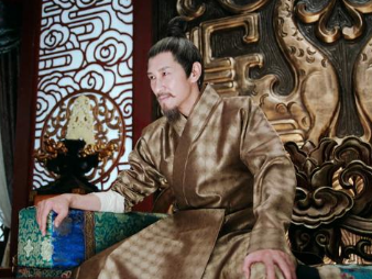 陈朝开国皇后章要儿,她最后的结局是怎样的